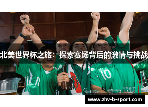 北美世界杯之旅：探索赛场背后的激情与挑战