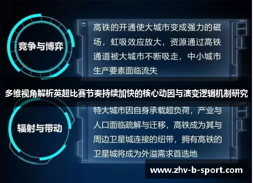 多维视角解析英超比赛节奏持续加快的核心动因与演变逻辑机制研究