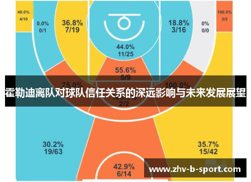 霍勒迪离队对球队信任关系的深远影响与未来发展展望