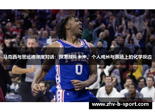 马克西与恩比德深度对话：探索球队未来、个人成长与赛场上的化学反应